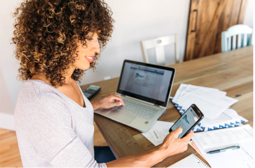 Keep records of your affiliate income
